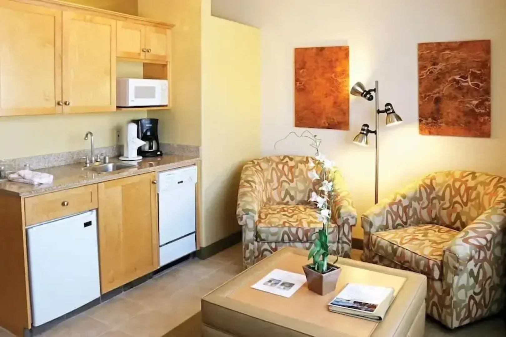 Cathedral City Condos