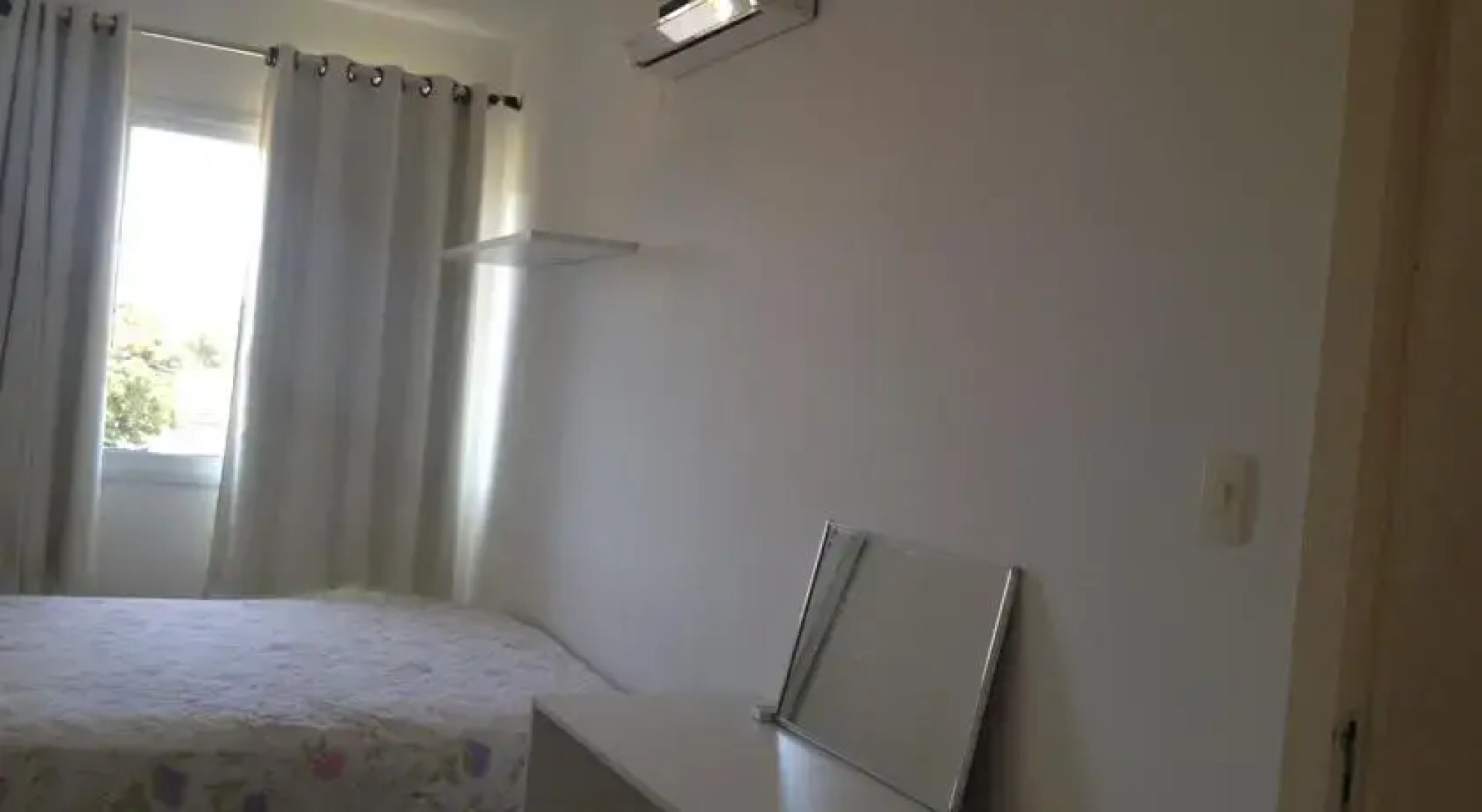 Apartamento Barra do Jacuipe - Linha Verde