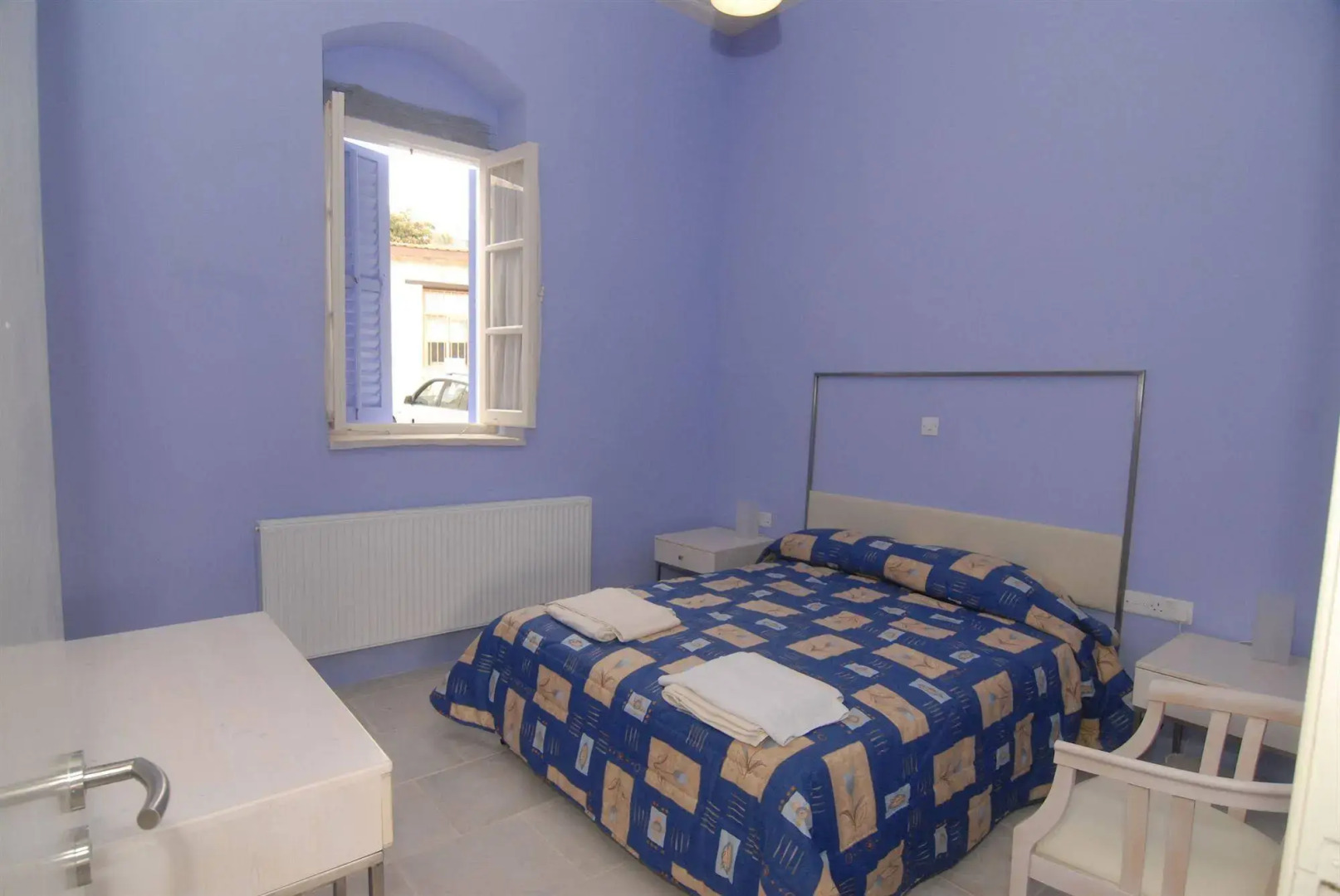 Traditional Village Houses