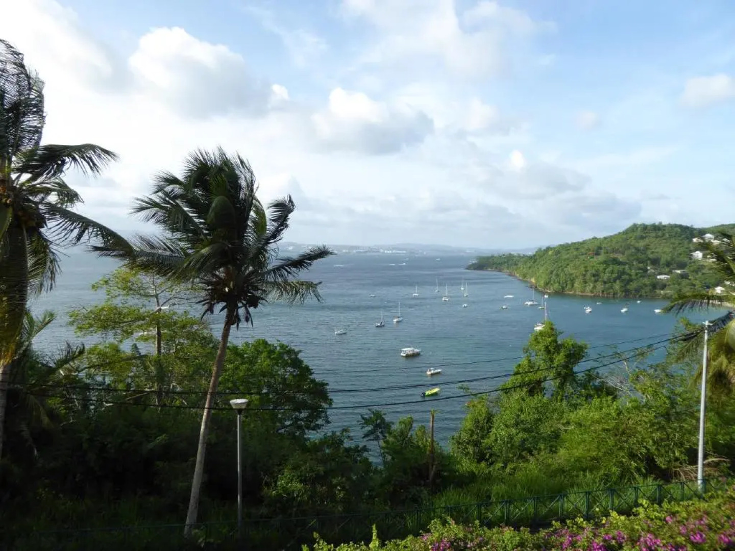 Habitation Desrosiers