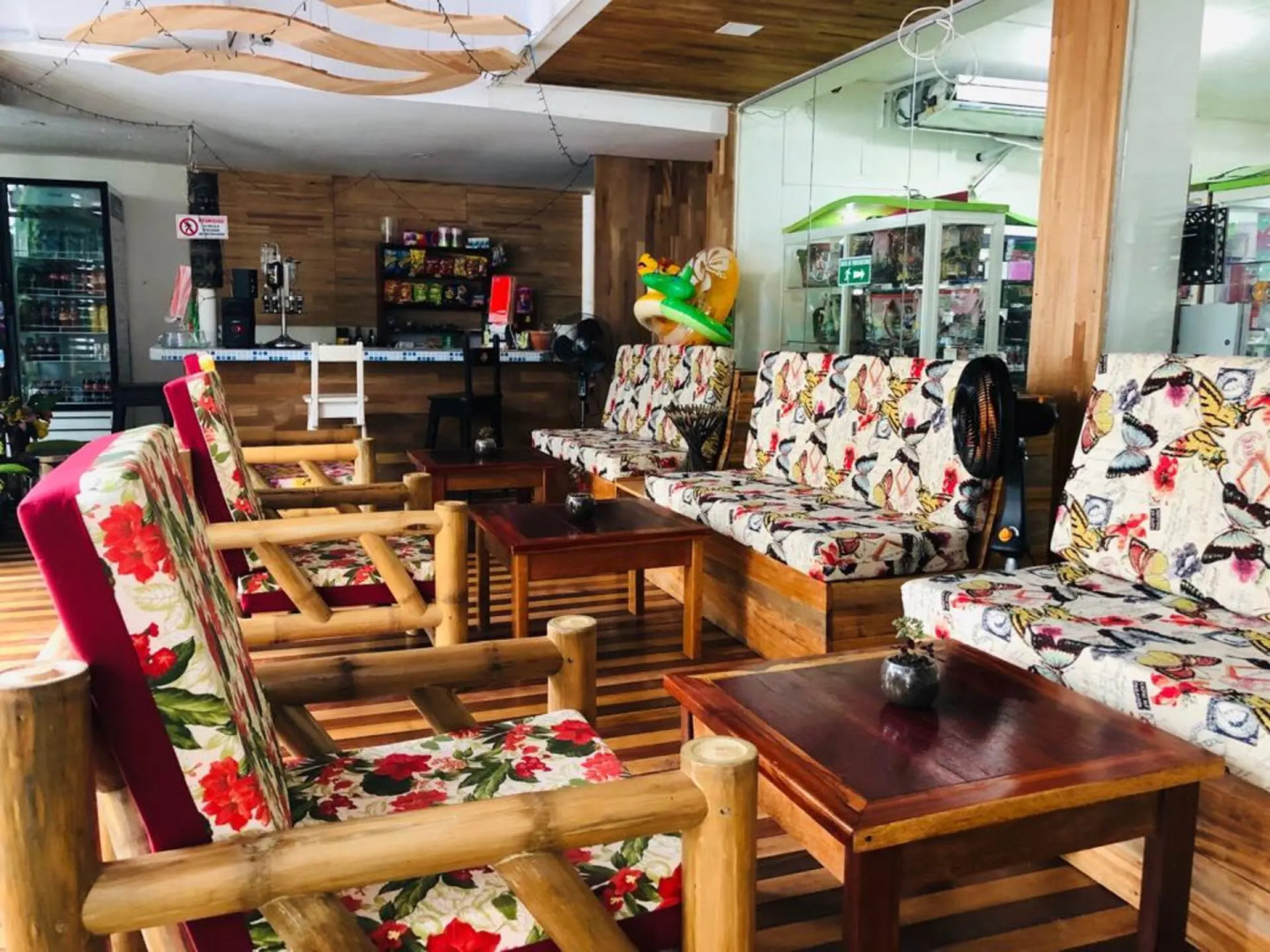 Hotel Yurupary