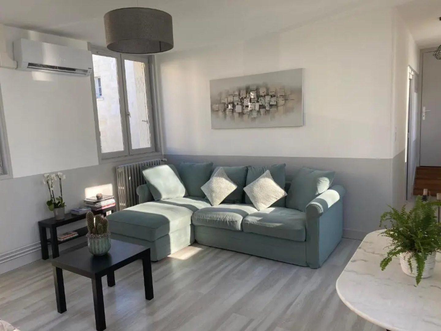 Le Charles VII Chinon