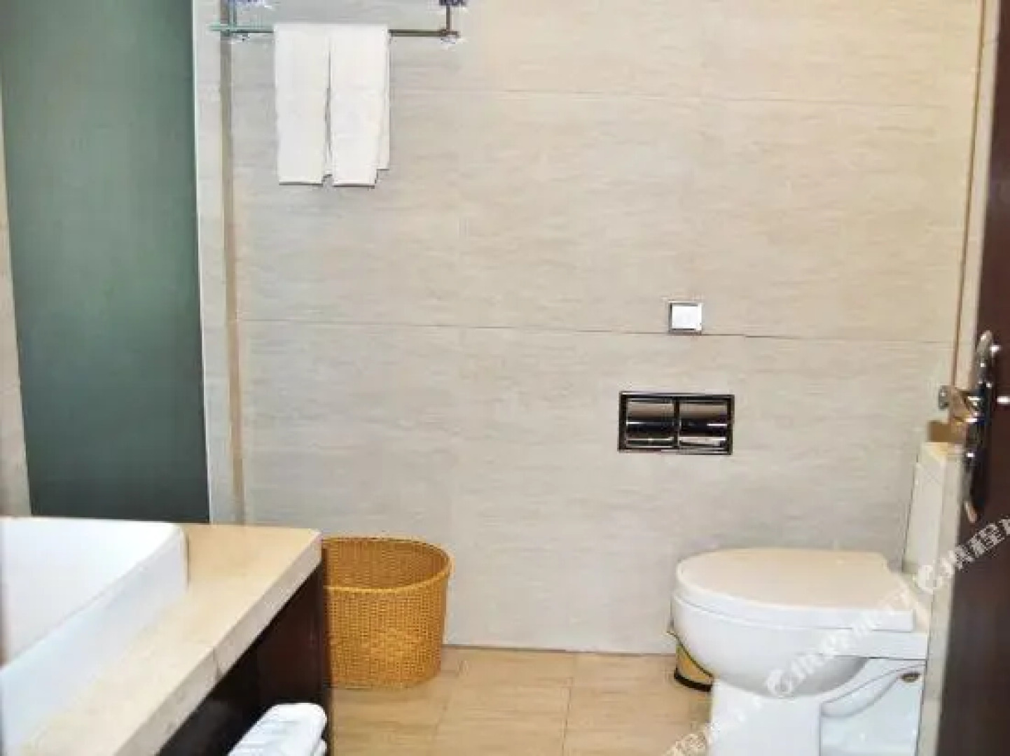 Yixin International Hotel