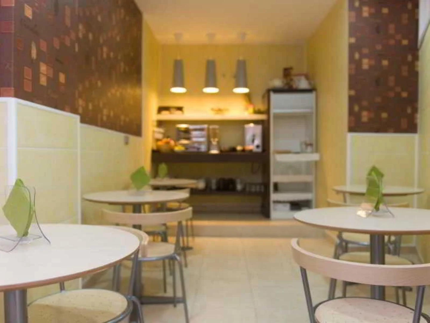 Hospederia Almundo by Alexandra Realty