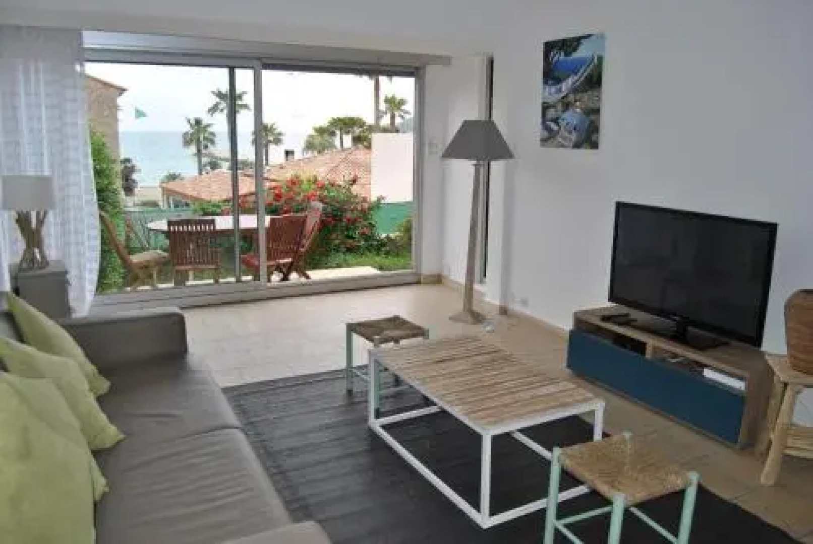 Apparthôtel Le Dauphin