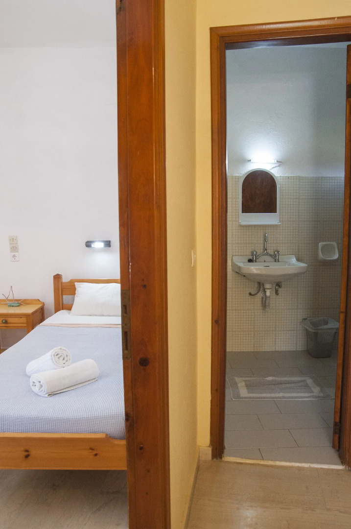 Panorama Apts Cfu Hotel Roda