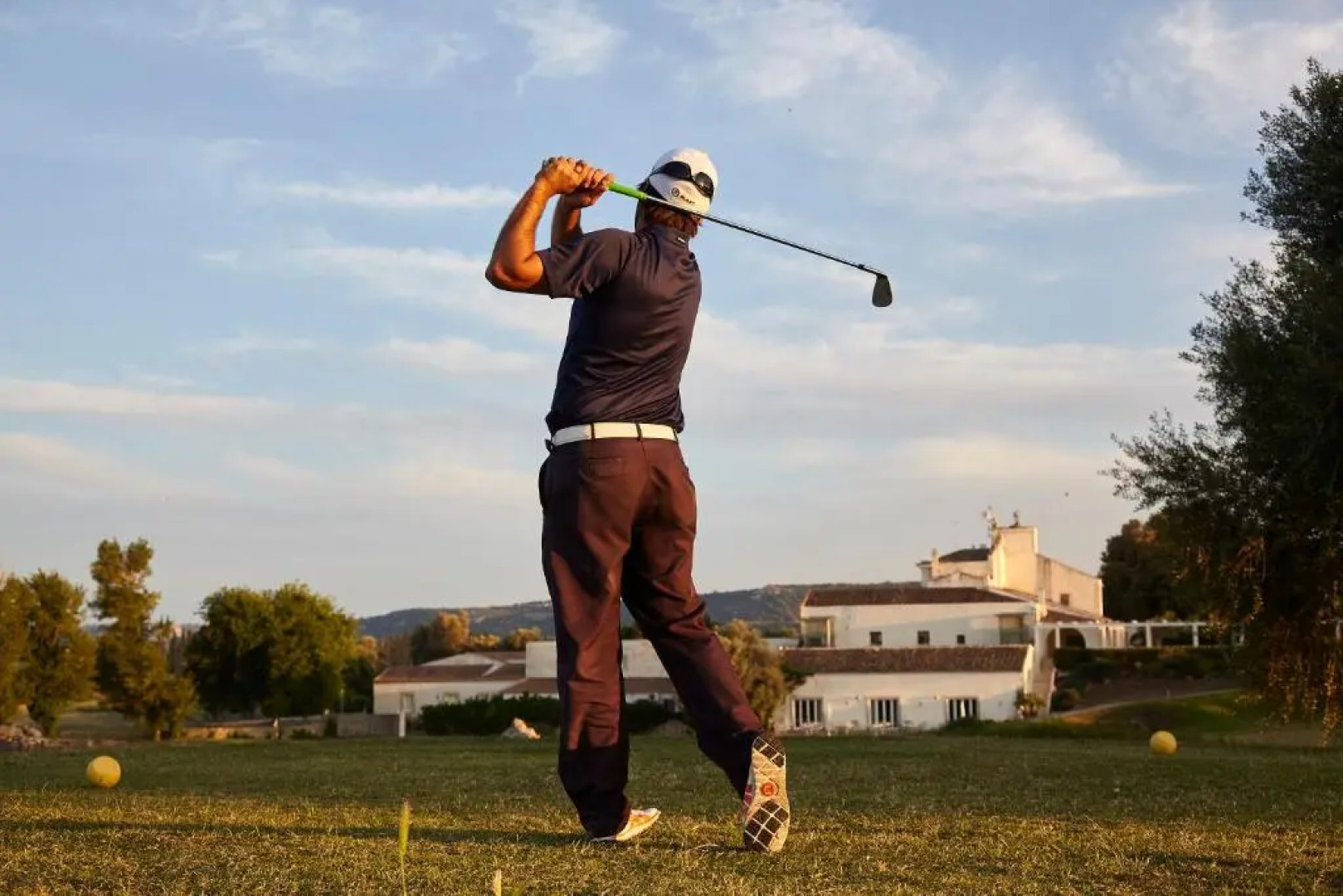 Dolce by Wyndham Siracusa I Monasteri Golf & Spa