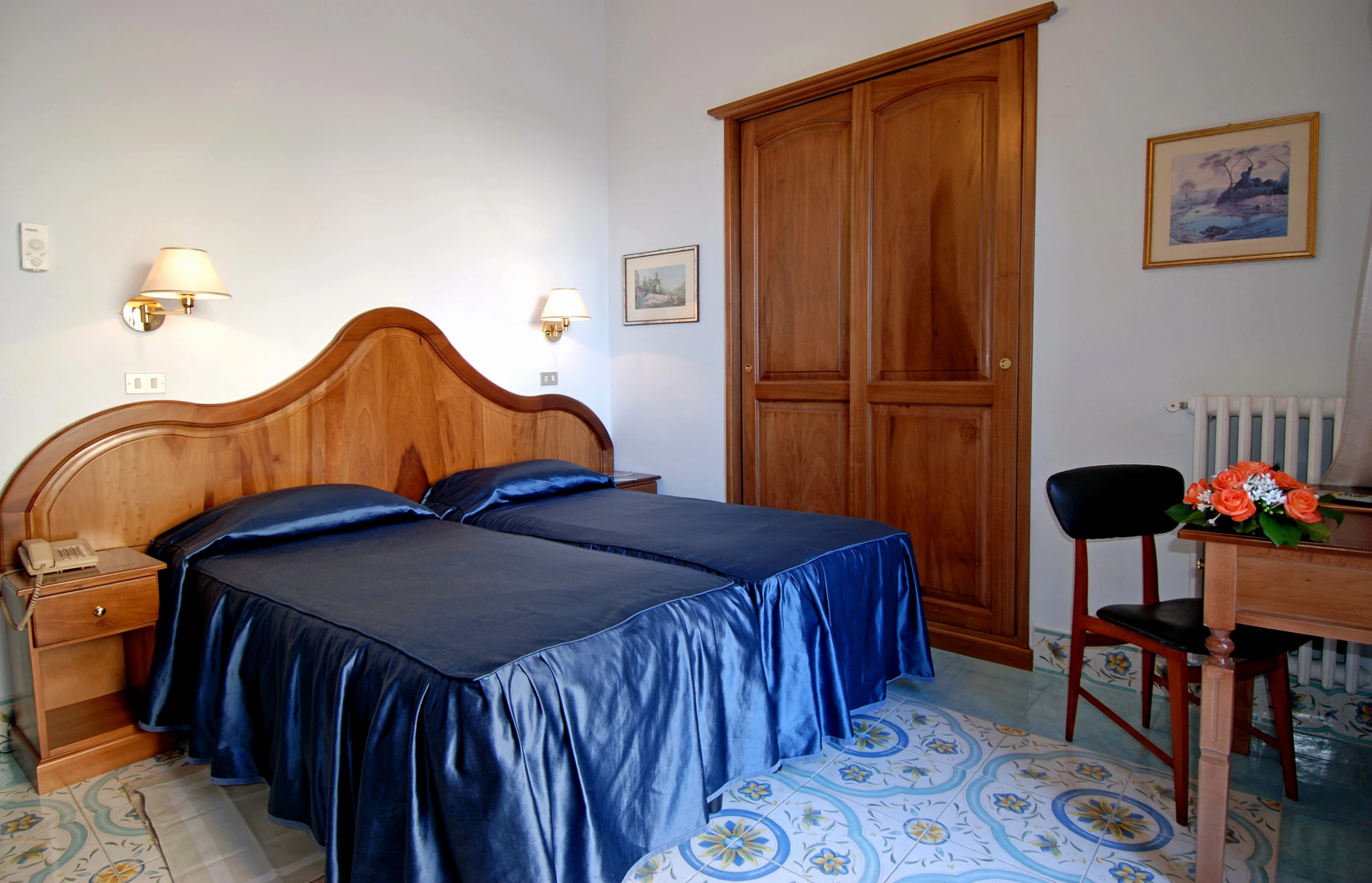 Hotel La Bussola