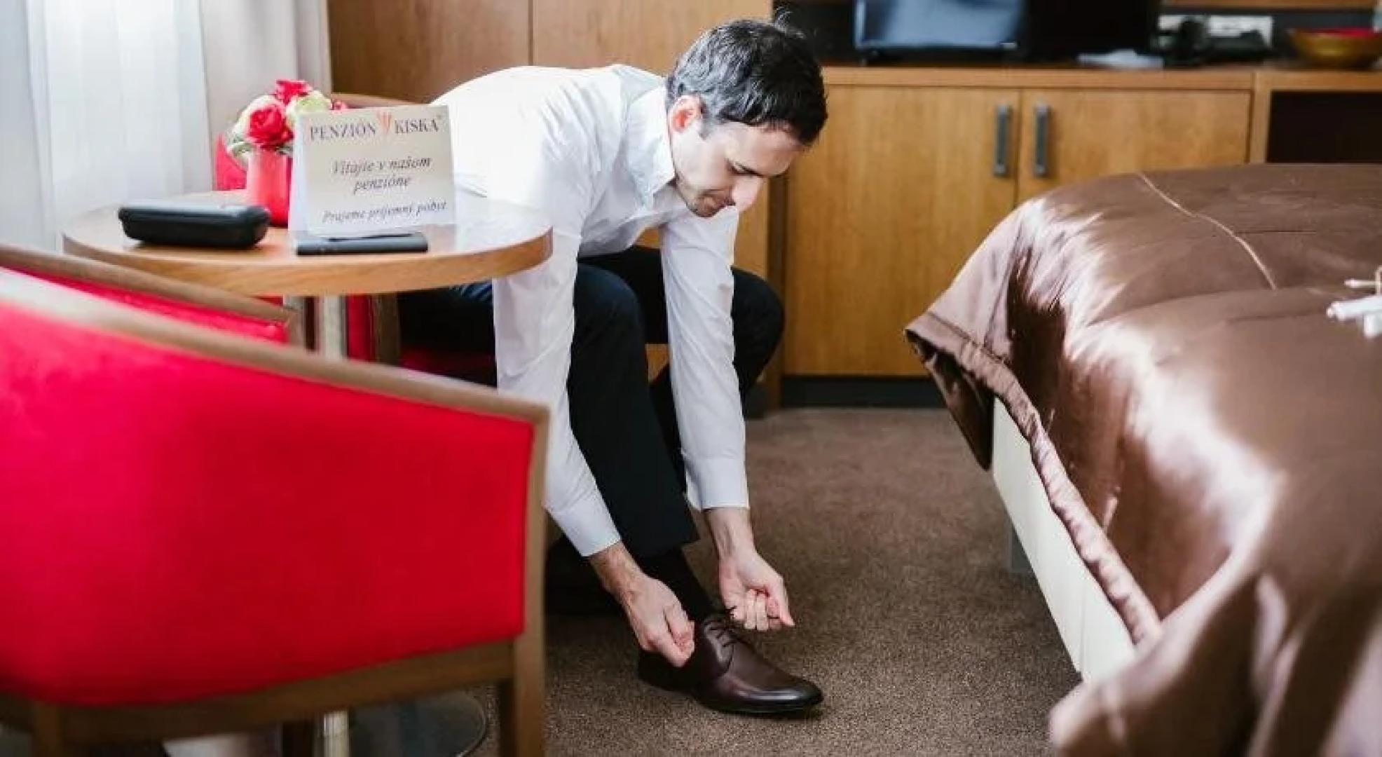 Penzion Kiska Levoca