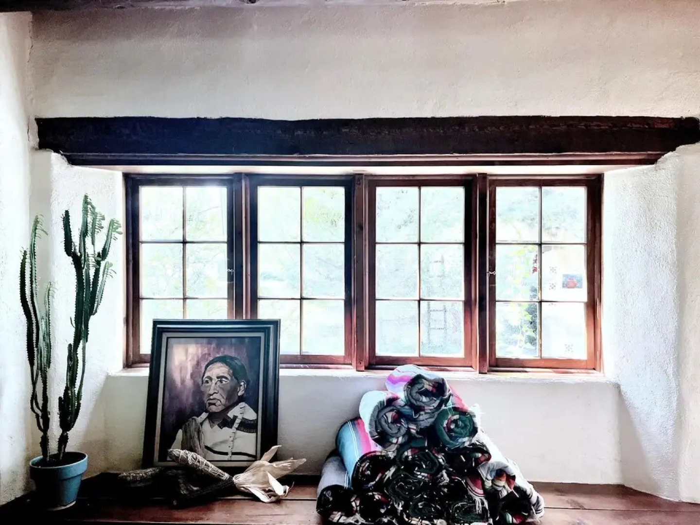 Hacienda del Sol Historic Bed & Breakfast