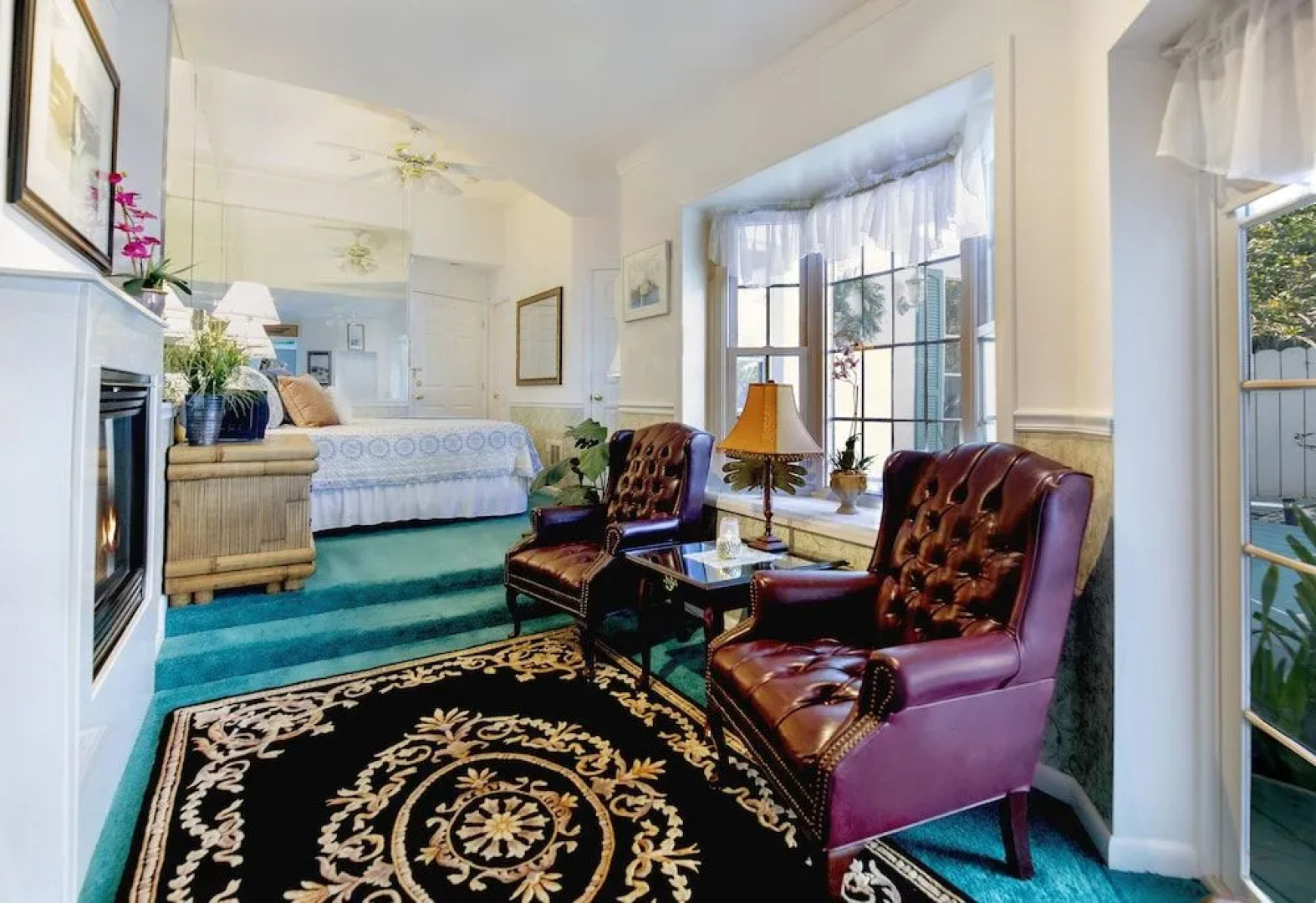 Island Cottage Inn - Adults Only