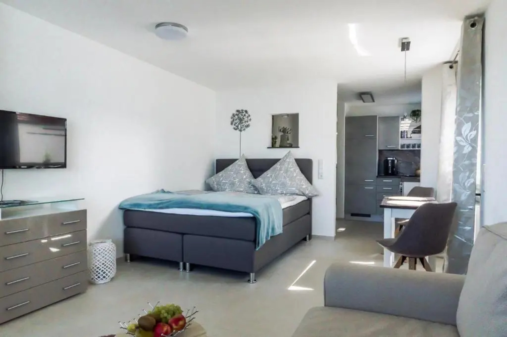 Ferienwohnung Krautter