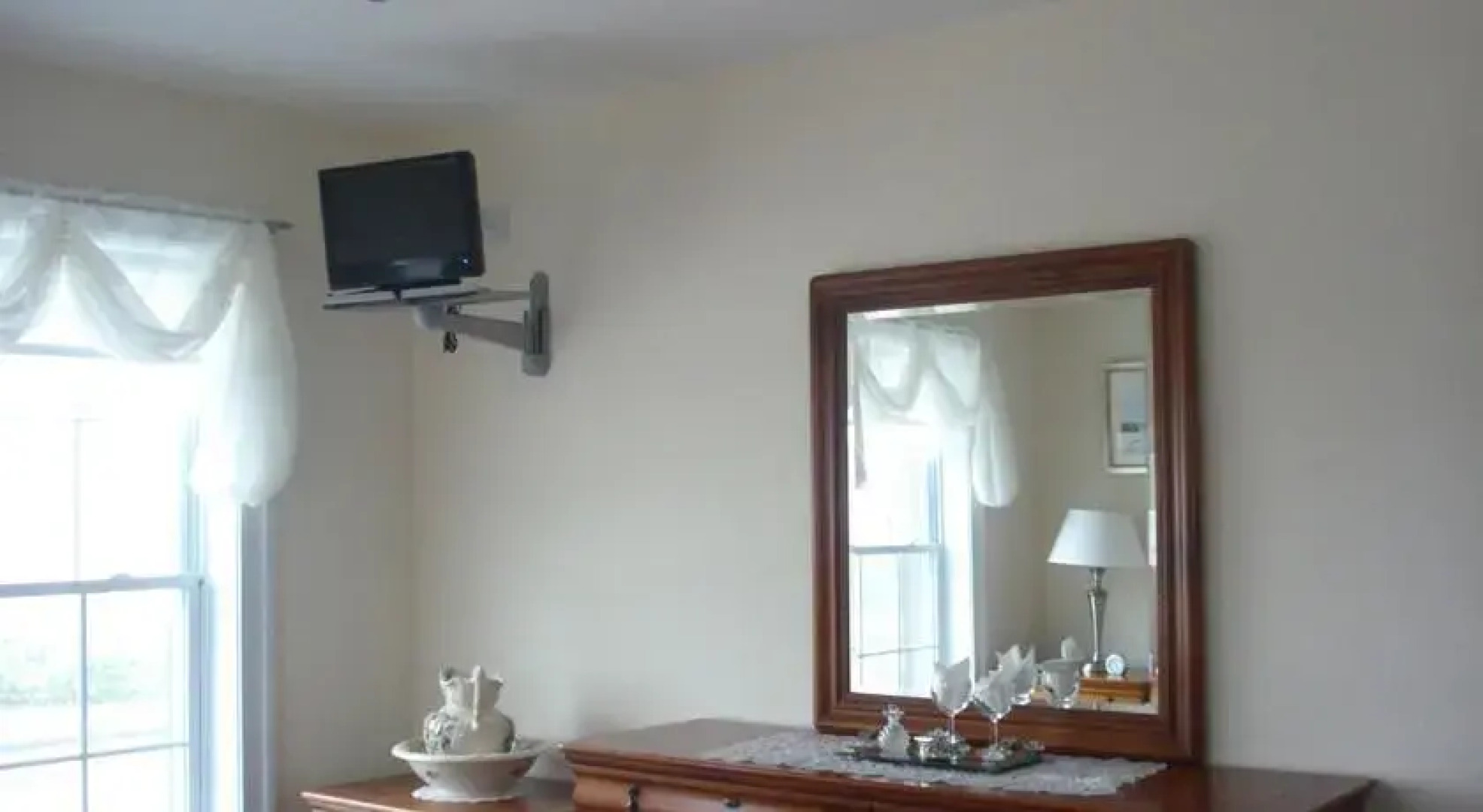 Washington House Bed & Breakfast