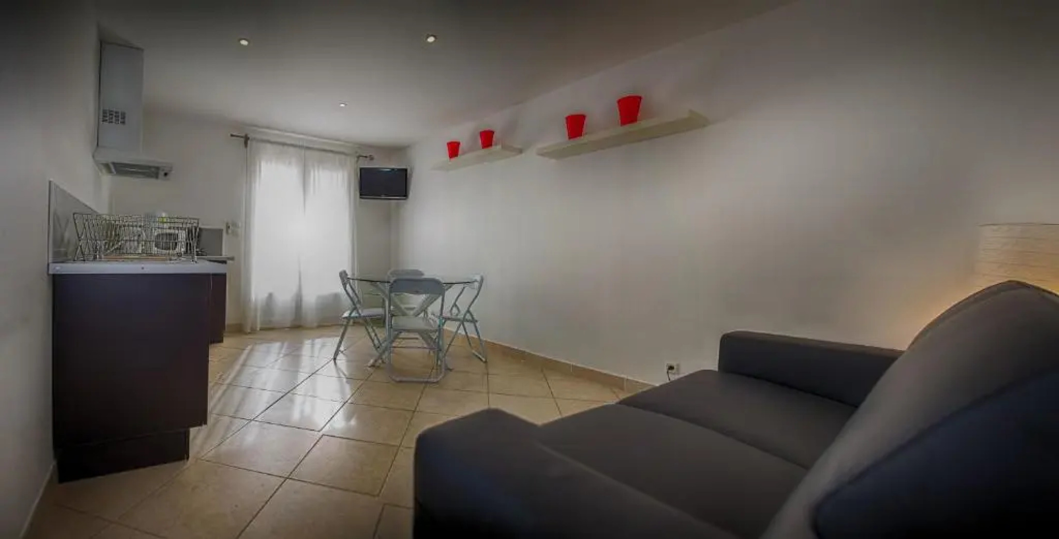 La Résidence du Cap