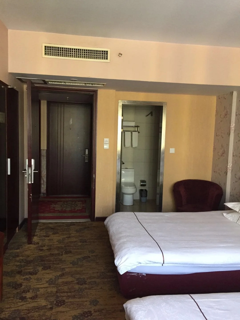 Yunding Hotel