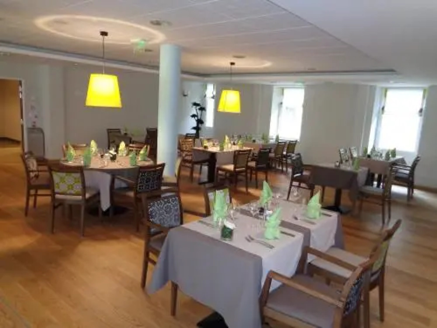 Domitys La Fleur de Lin