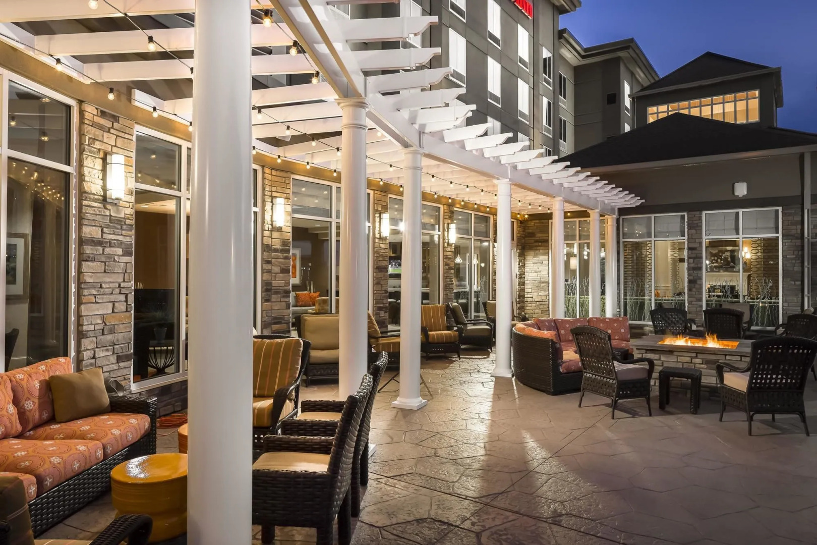 Hilton Garden Inn Bettendorf/ Quad Cities