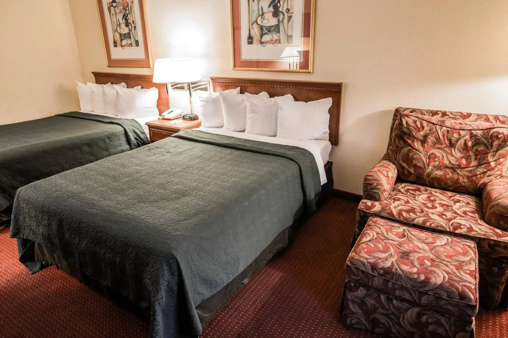 Baymont by Wyndham Wilmington