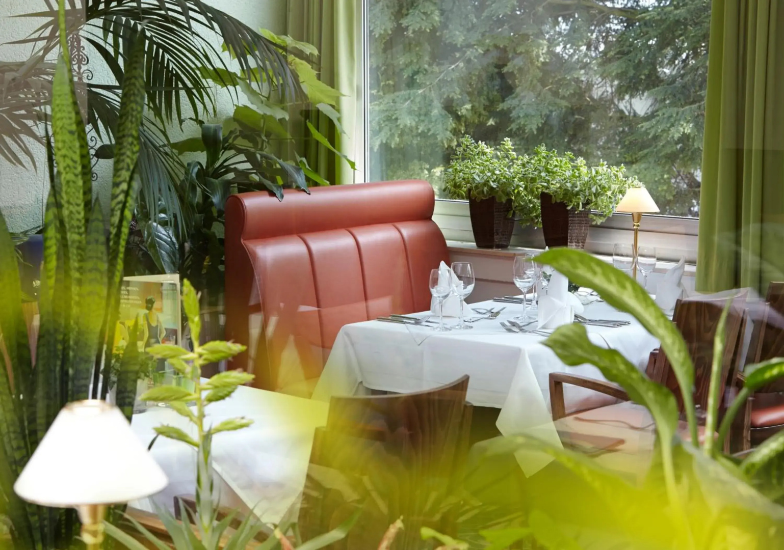Hotel Noltmann Peters