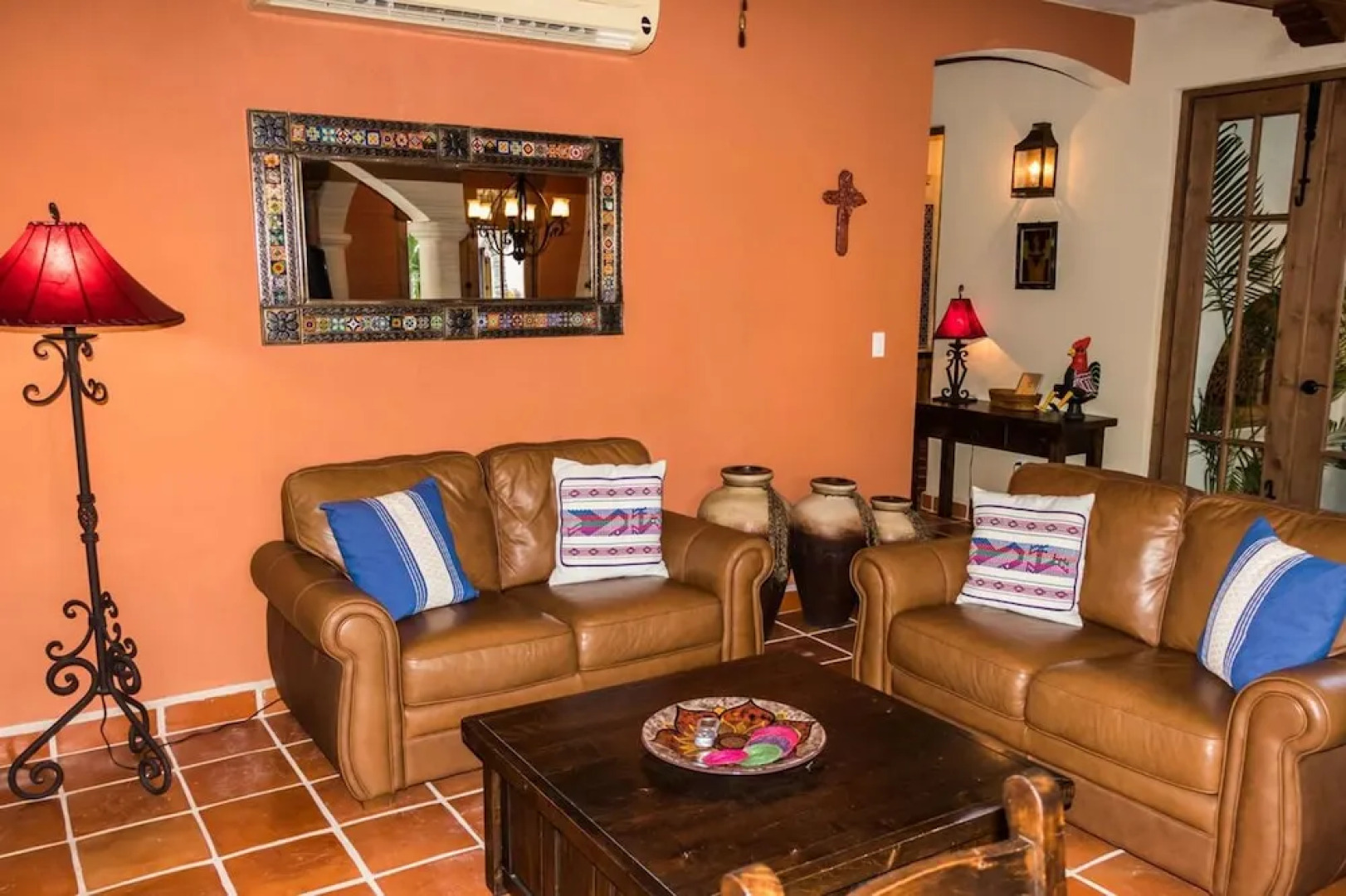 White Palm Villa Fn475 2 BR by Casago