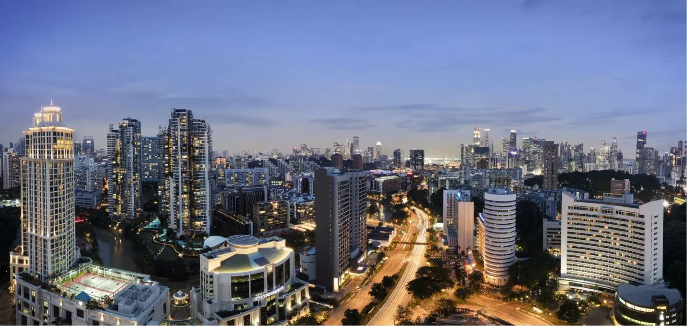 Holiday Inn Singapore Atrium by IHG