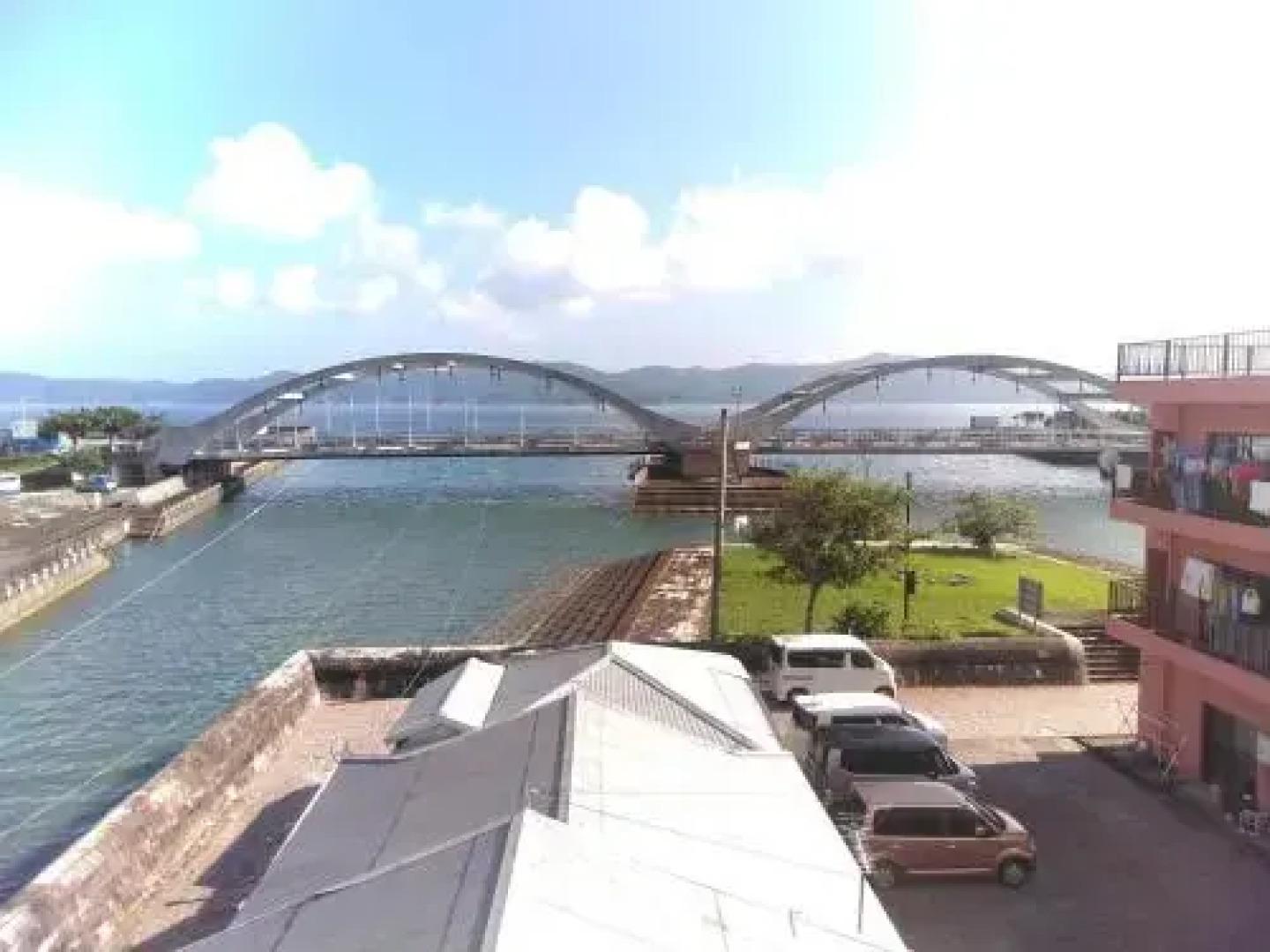 Sakai Guest House AMAMI（堺ゲストハウス奄美）