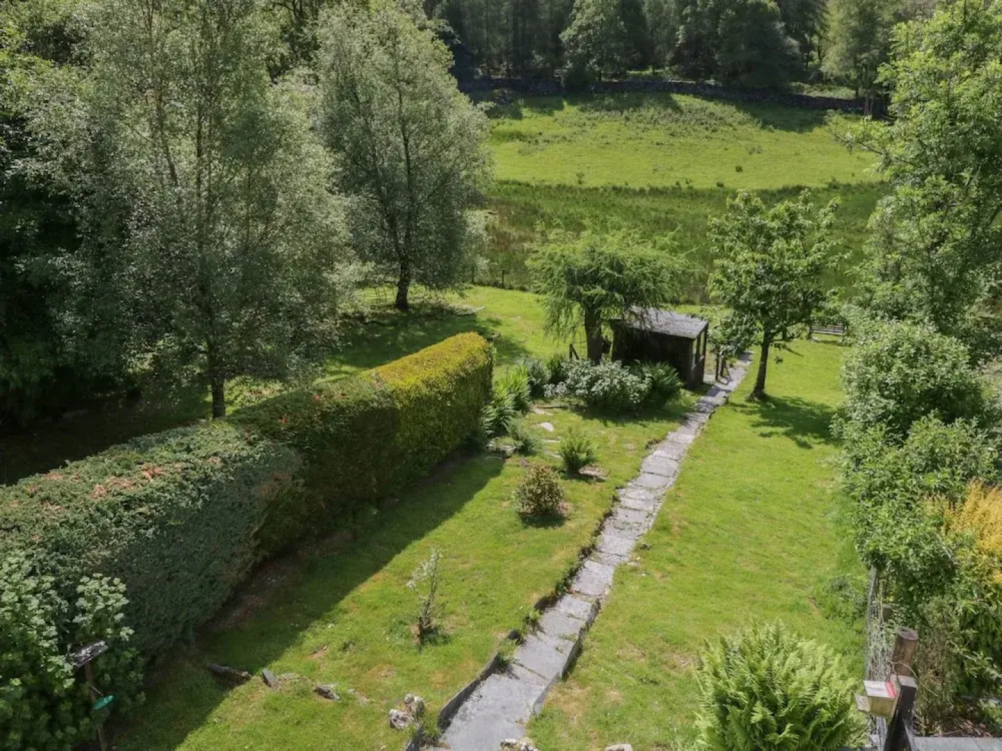 Acorn Cottage