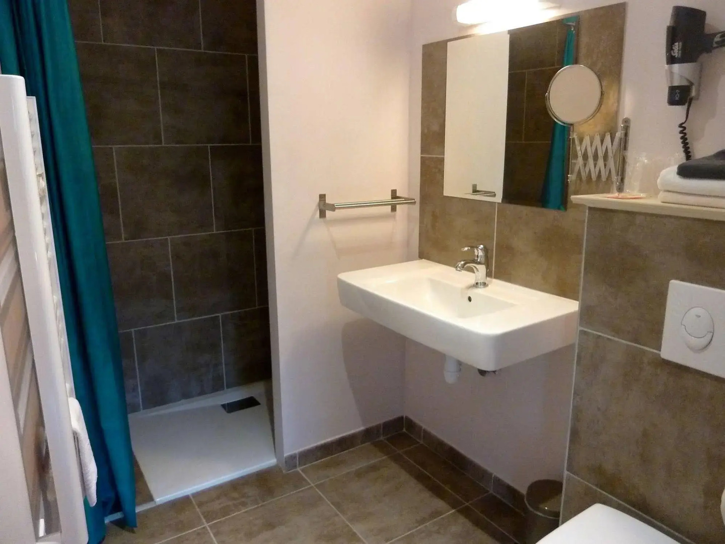 Auberge du Vieux Lanas