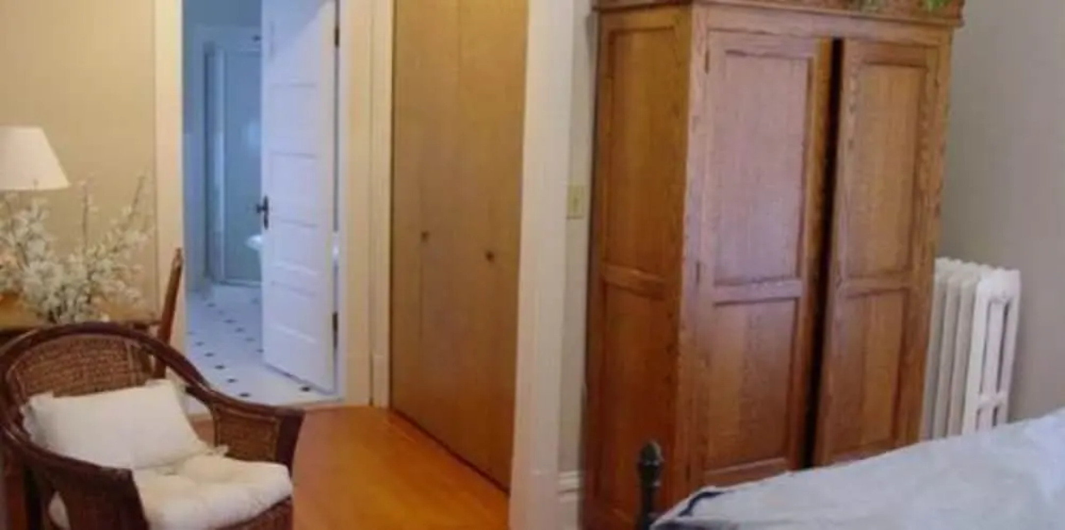 The McFarland Inn Bed and Breakfast