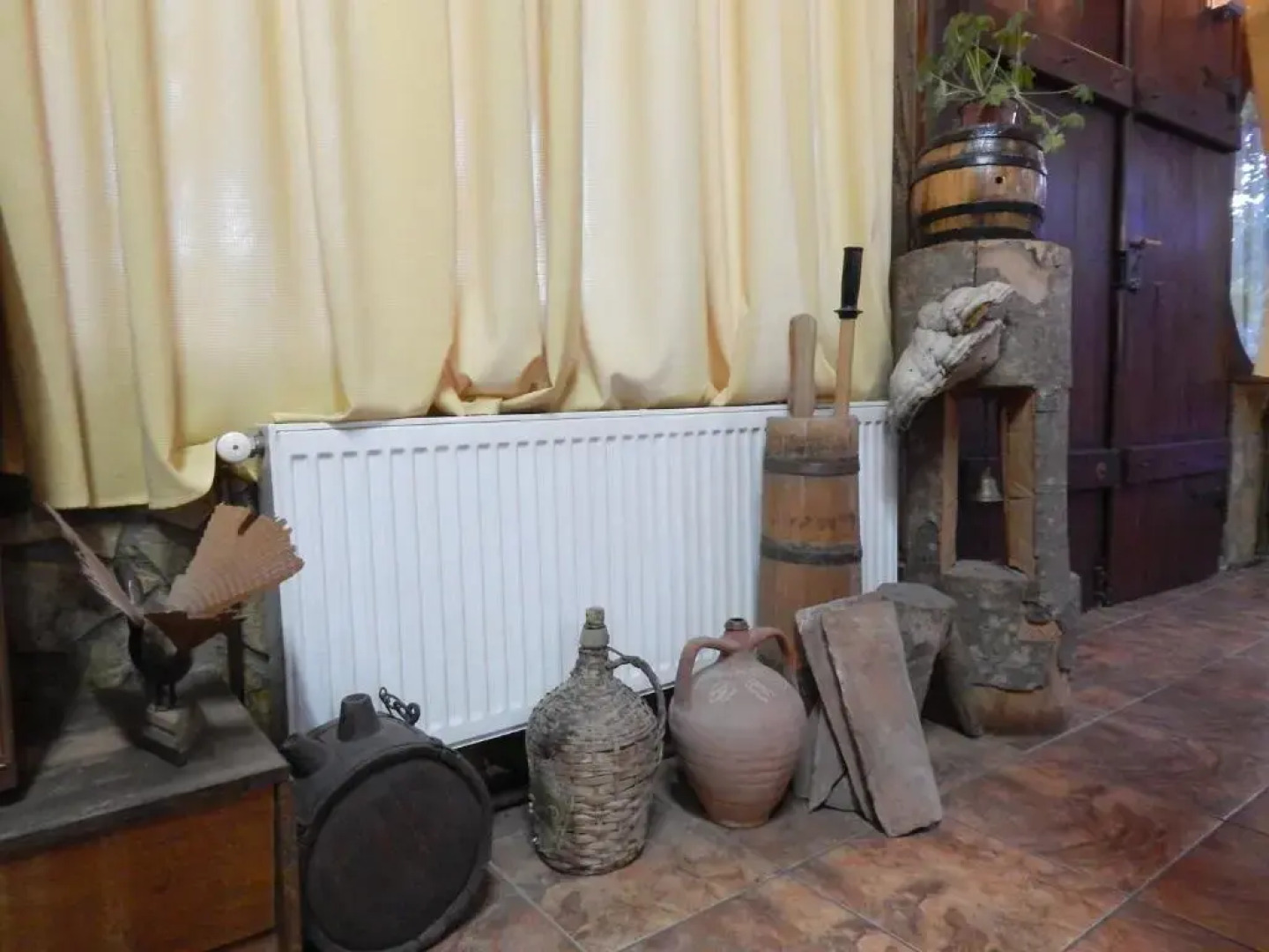 Hotel Restoran Antika