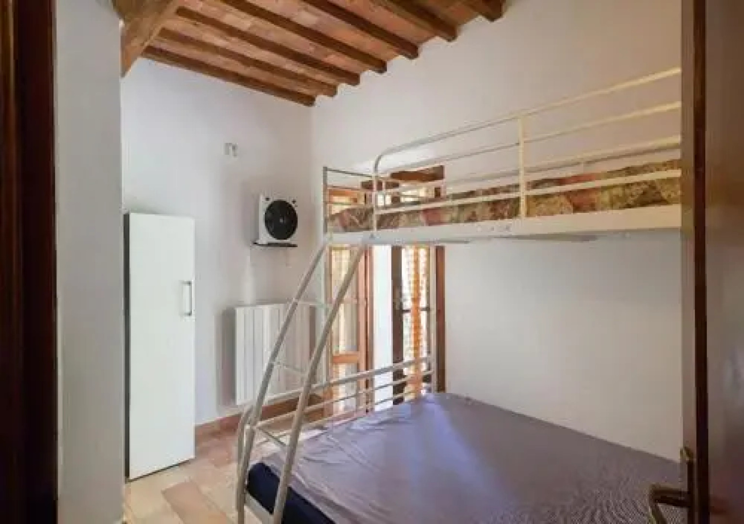 Lo Scricciolo Ferienwohnungen