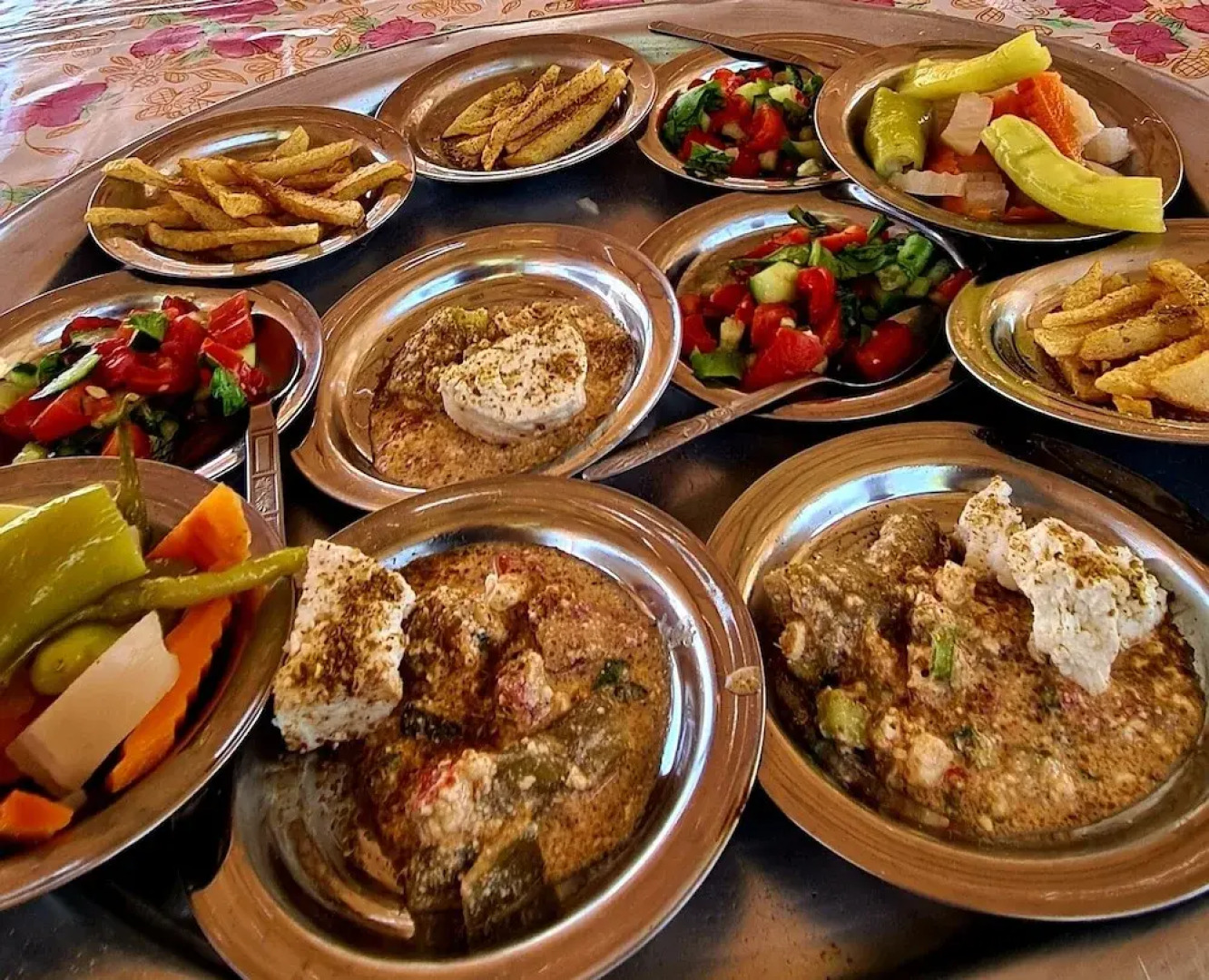 Senmut Luxory Apartments