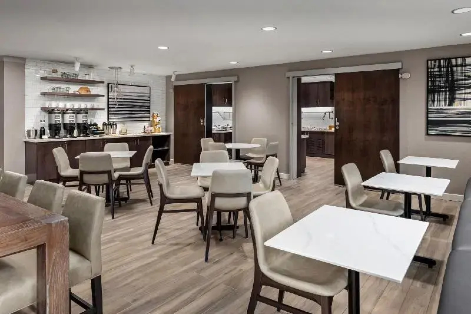 Residence Inn By Marriott Portland Clackamas