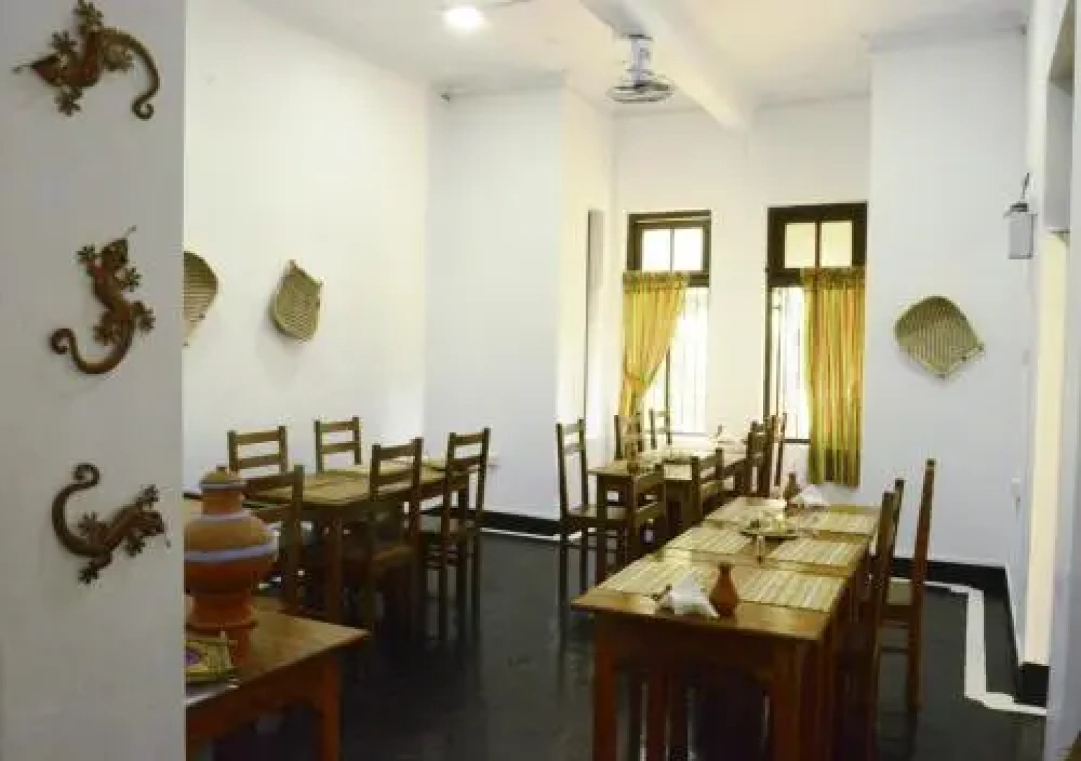 Fig and Gecko Hostel