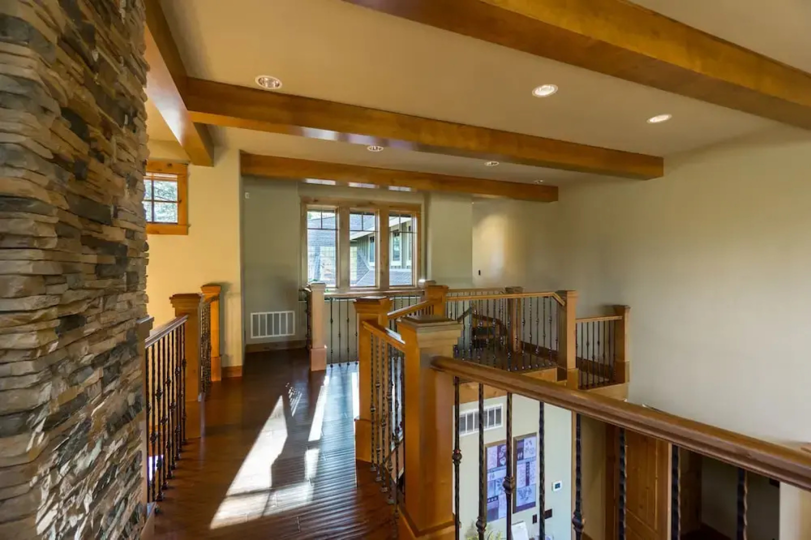 12th Manor in Suncadia