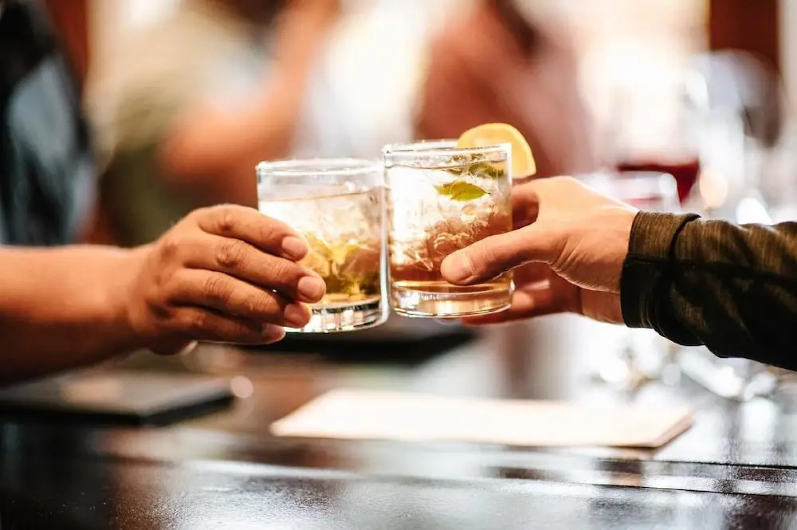 Gowlland Harbour Resort