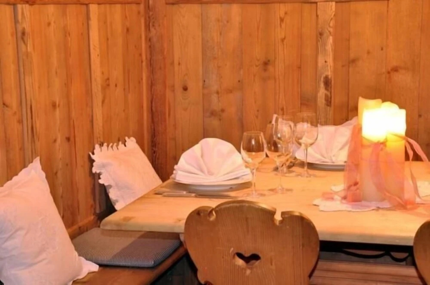 Hotel Castel Kandelburg