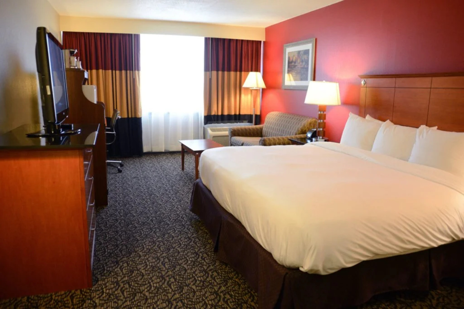 Charleston Airport Hotel