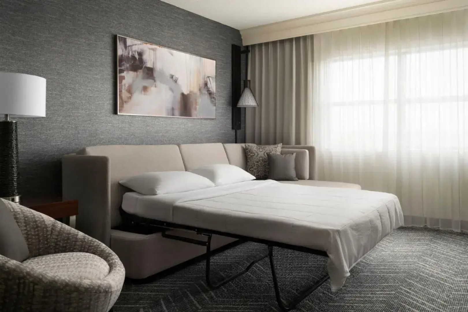 The Northland Inn - All Suite Hotel