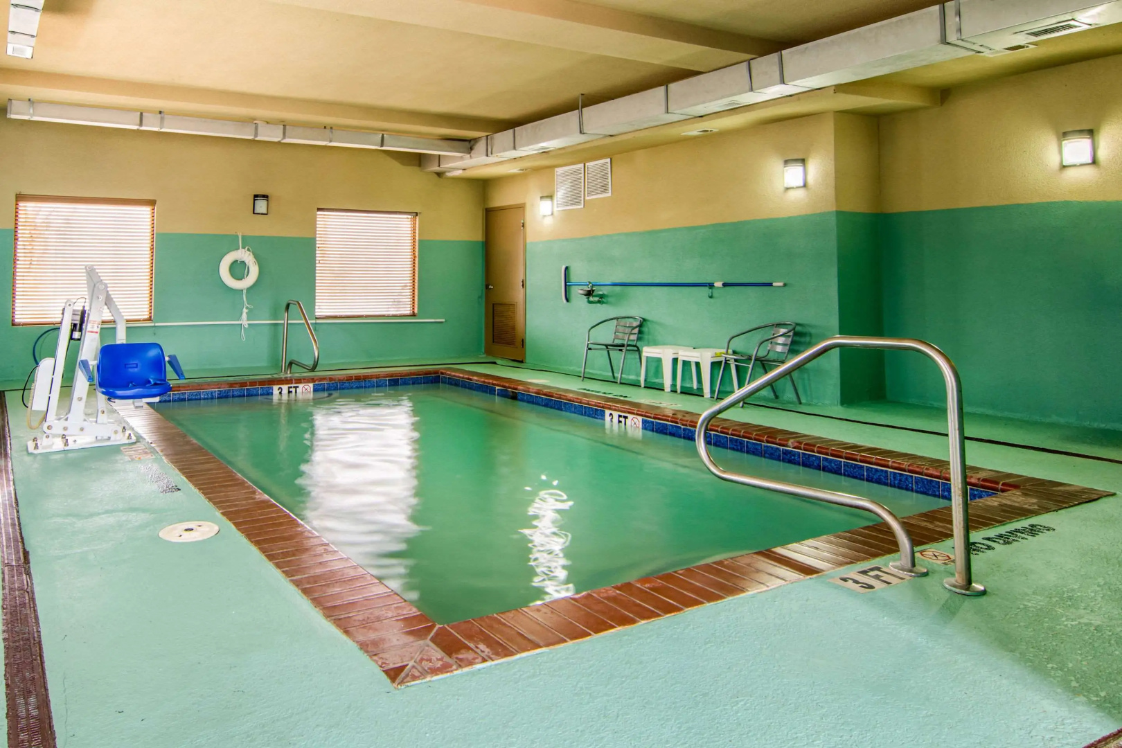 Sleep Inn & Suites Athens South