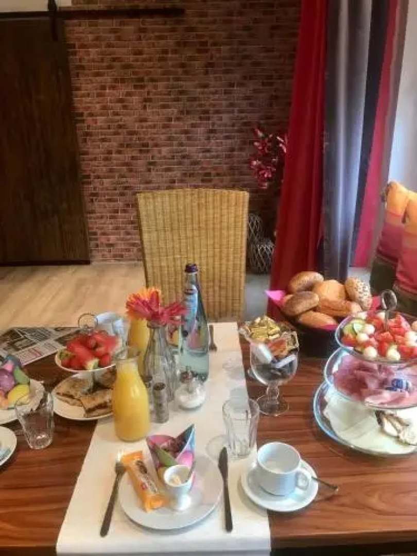 Hotel Hegemann garni