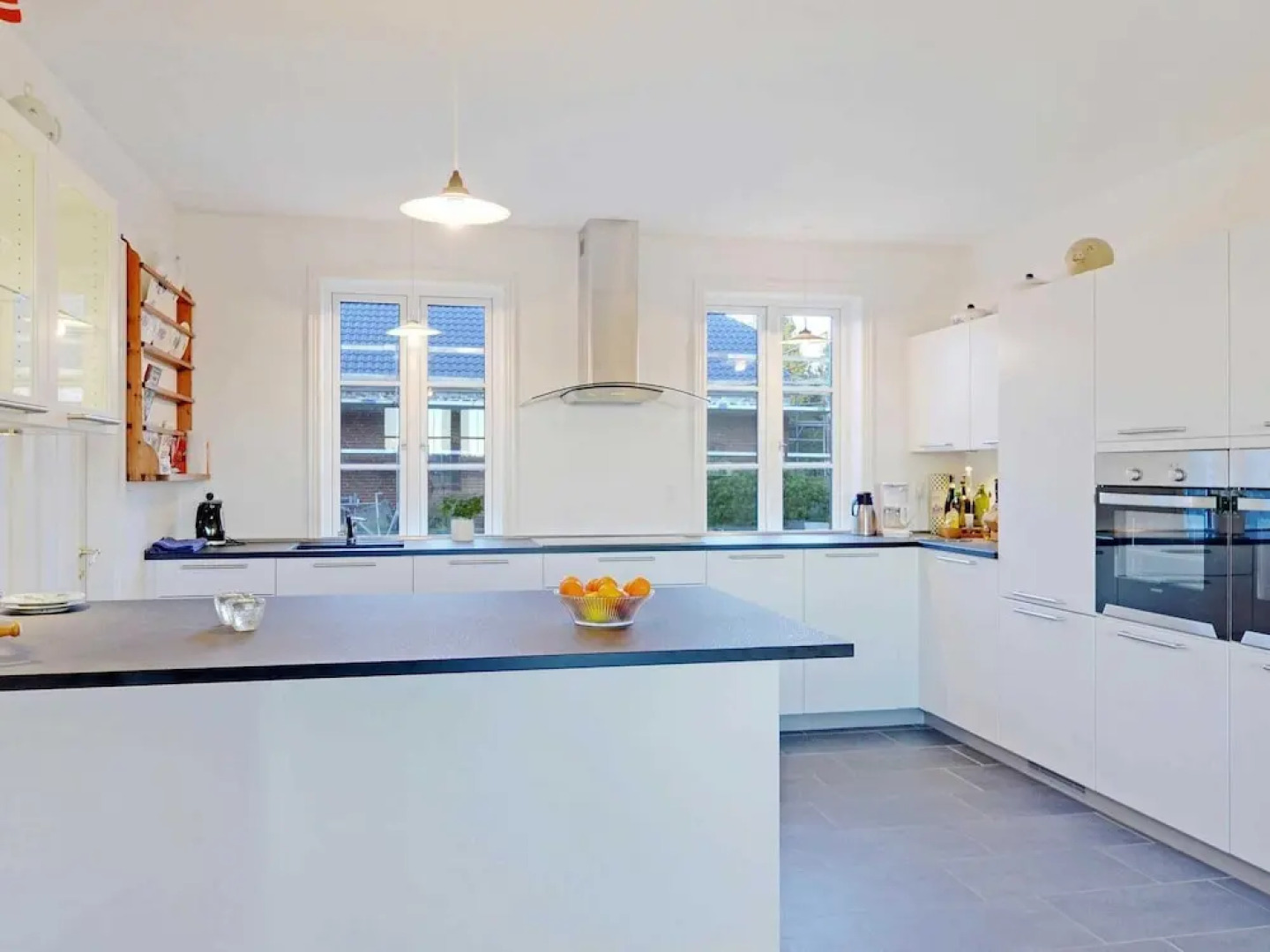 10 Person Holiday Home in Oksbol