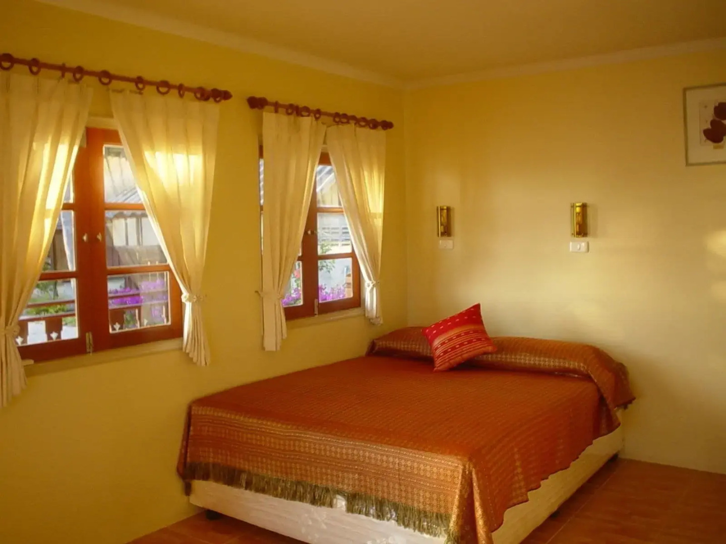 Phangan Rainbow Bungalows