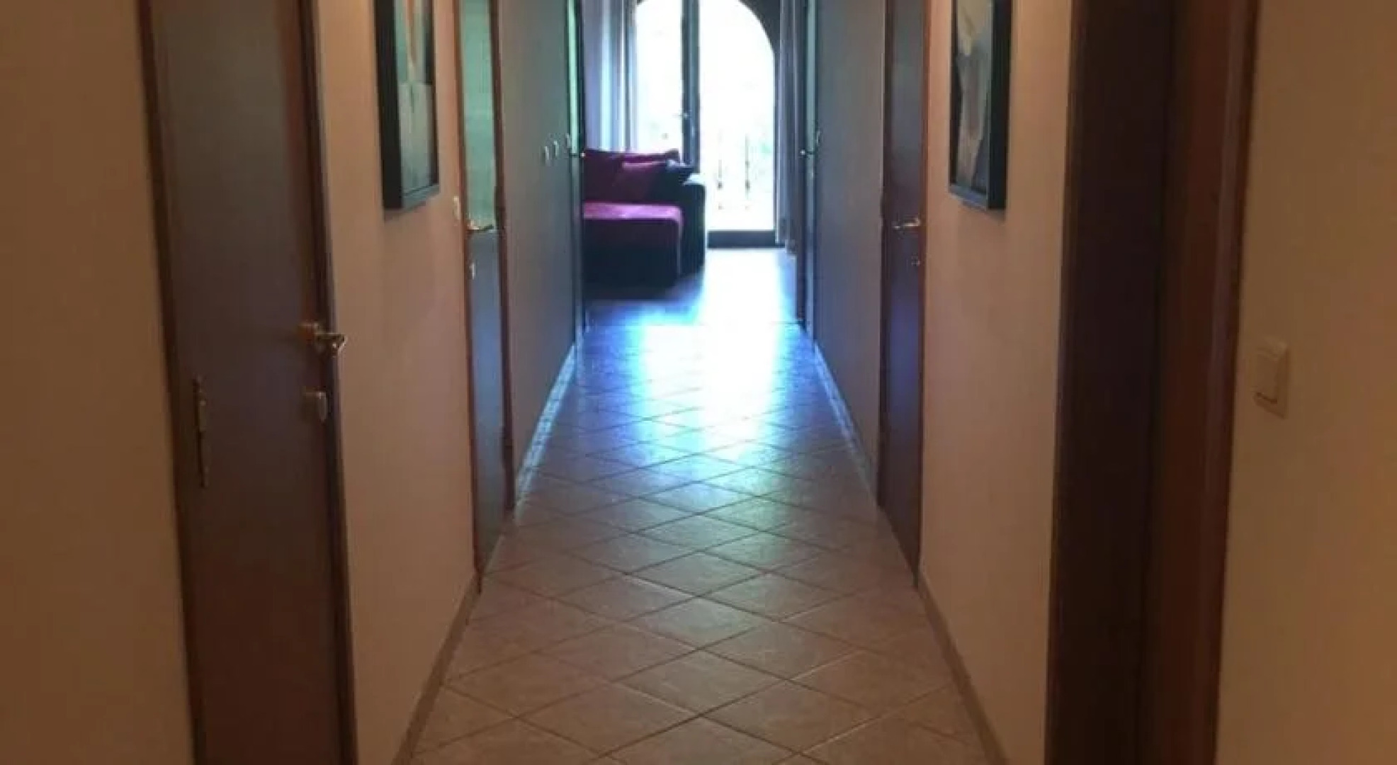 Hotel Des Comtes Durbuy