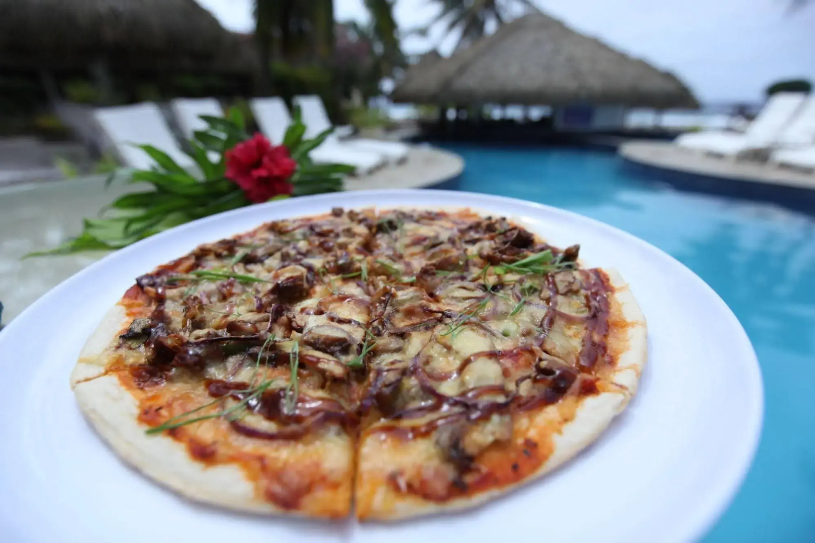 Club Raro Resort – Adults Only