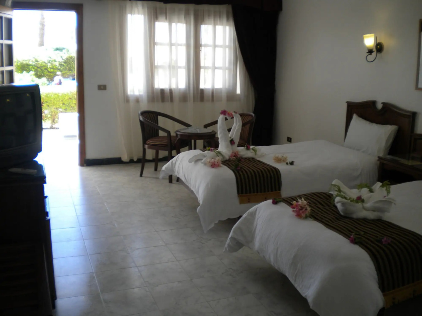 Happy Life Village Dahab	