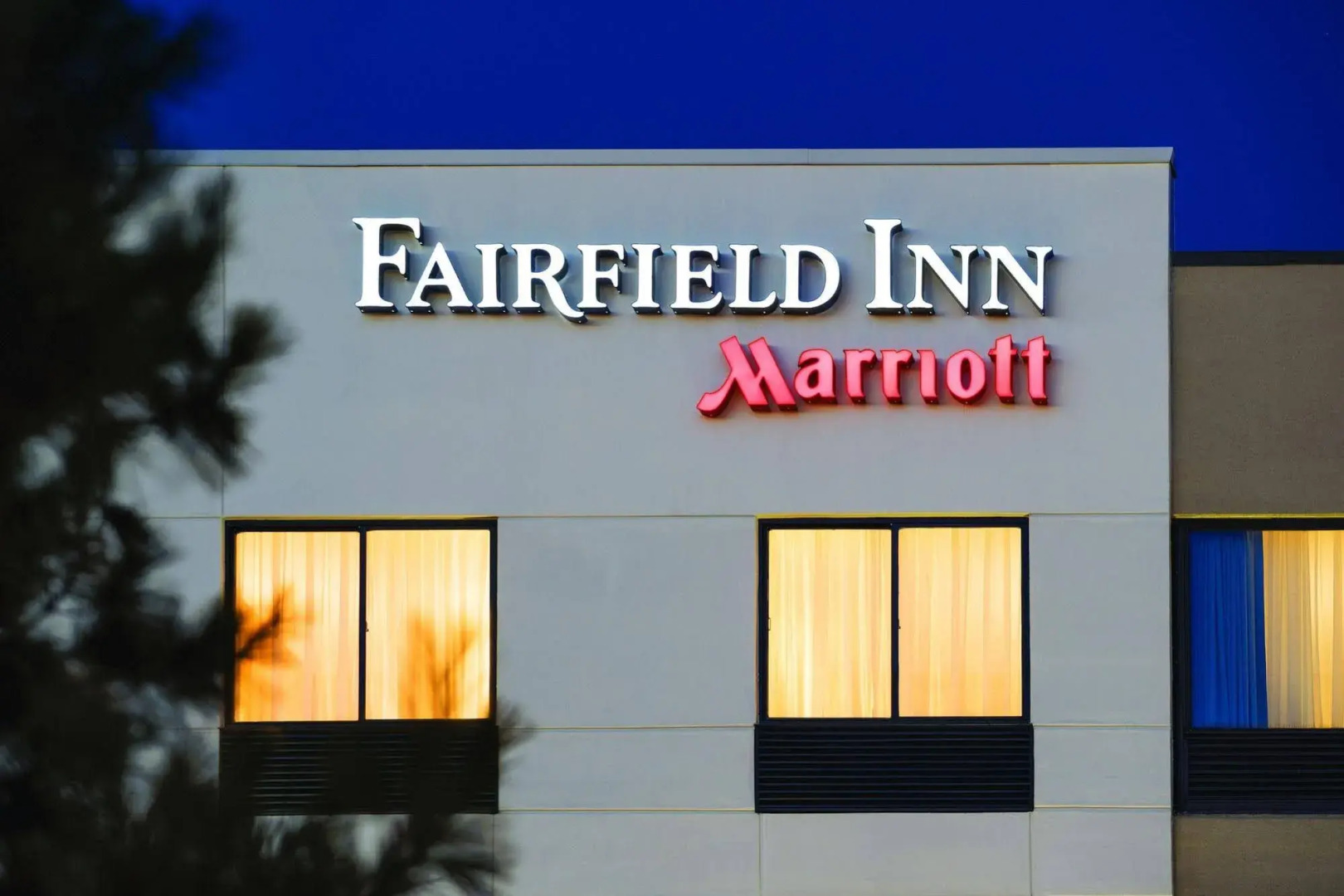 Fairfield Inn Philadelphia Great Valley Exton