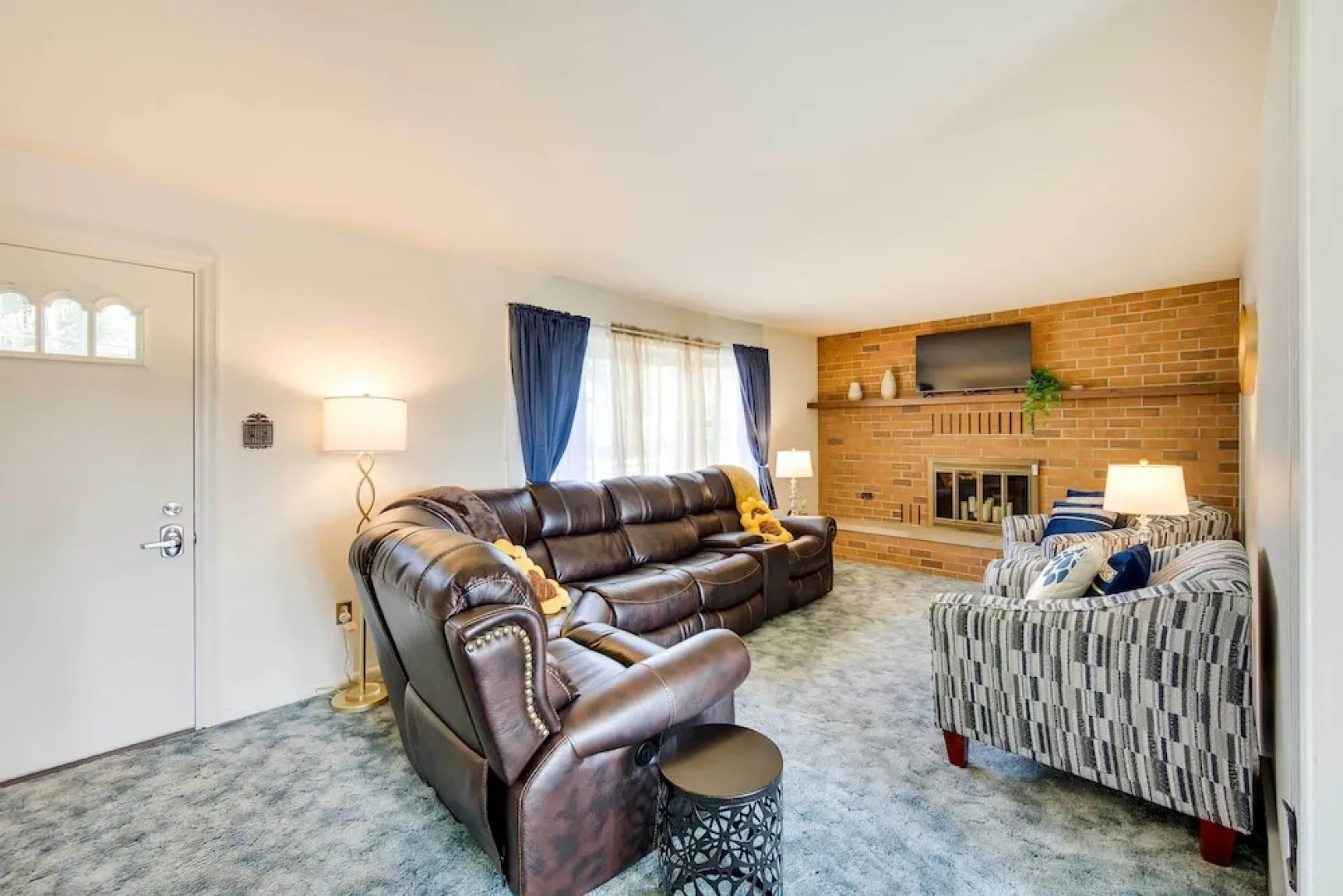 1 Mi to Hersheypark: Home w/ Patio in Hershey!