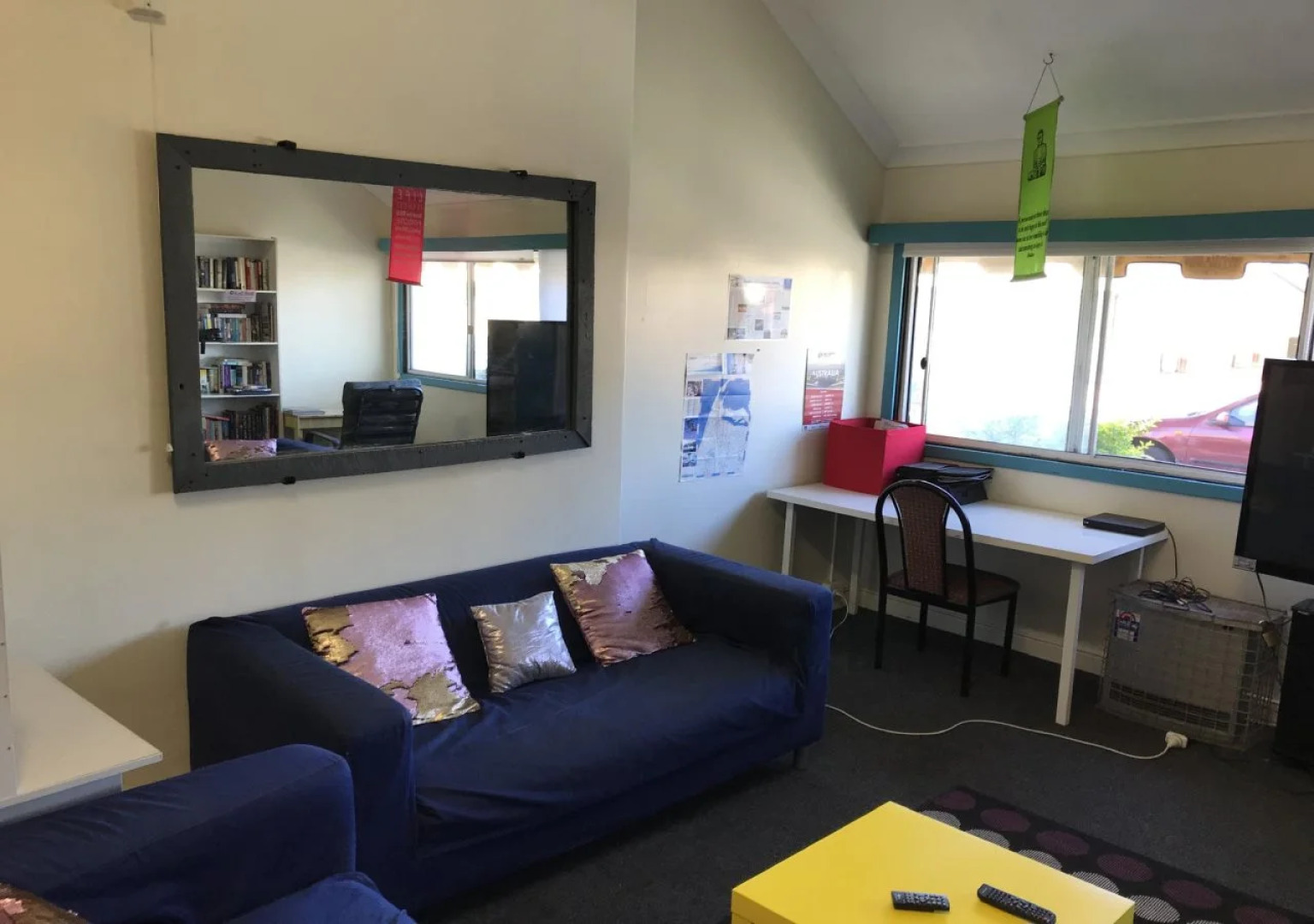 Wander Inn – Bunbury Backpackers