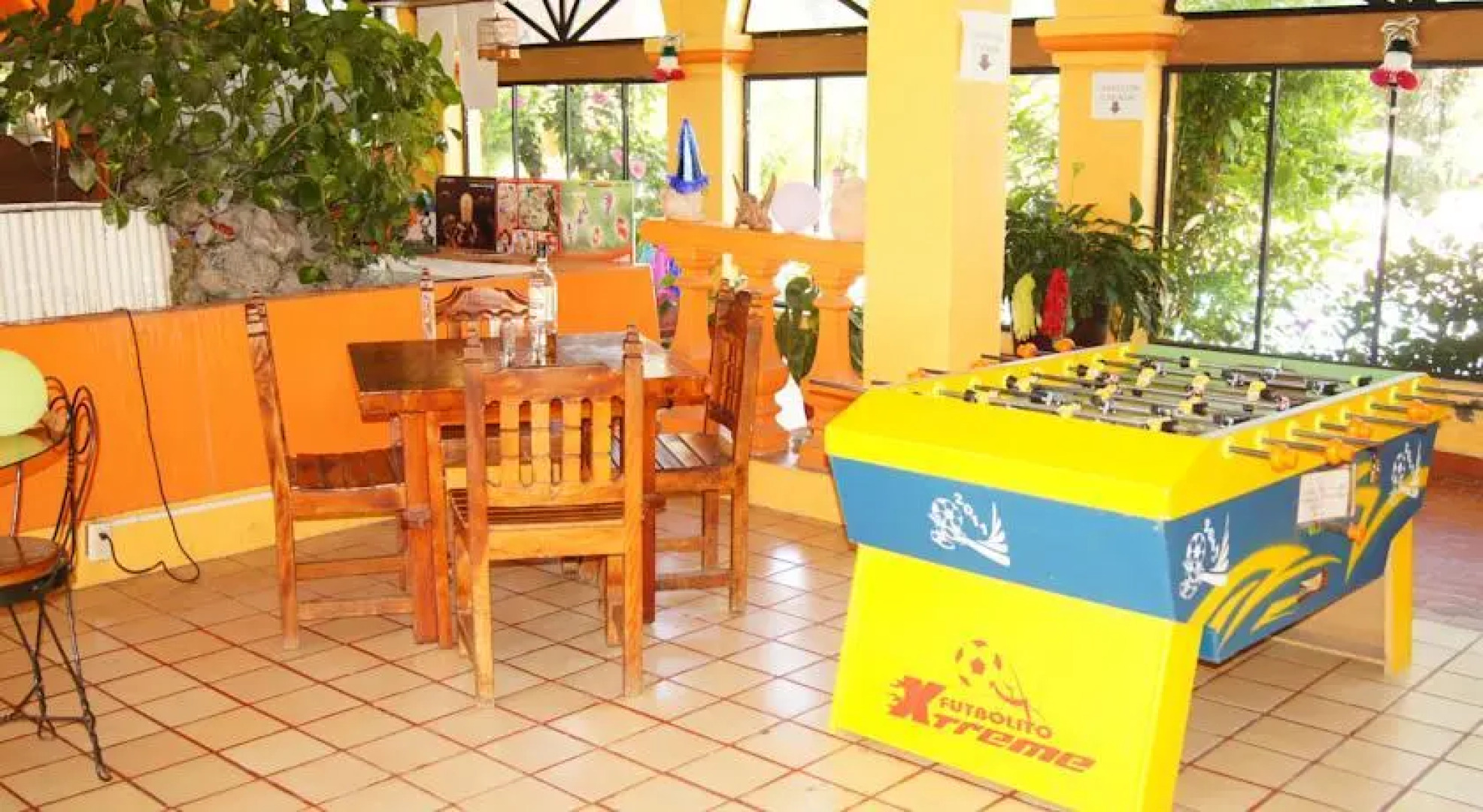 Hotel Hacienda Villautepec & Spa